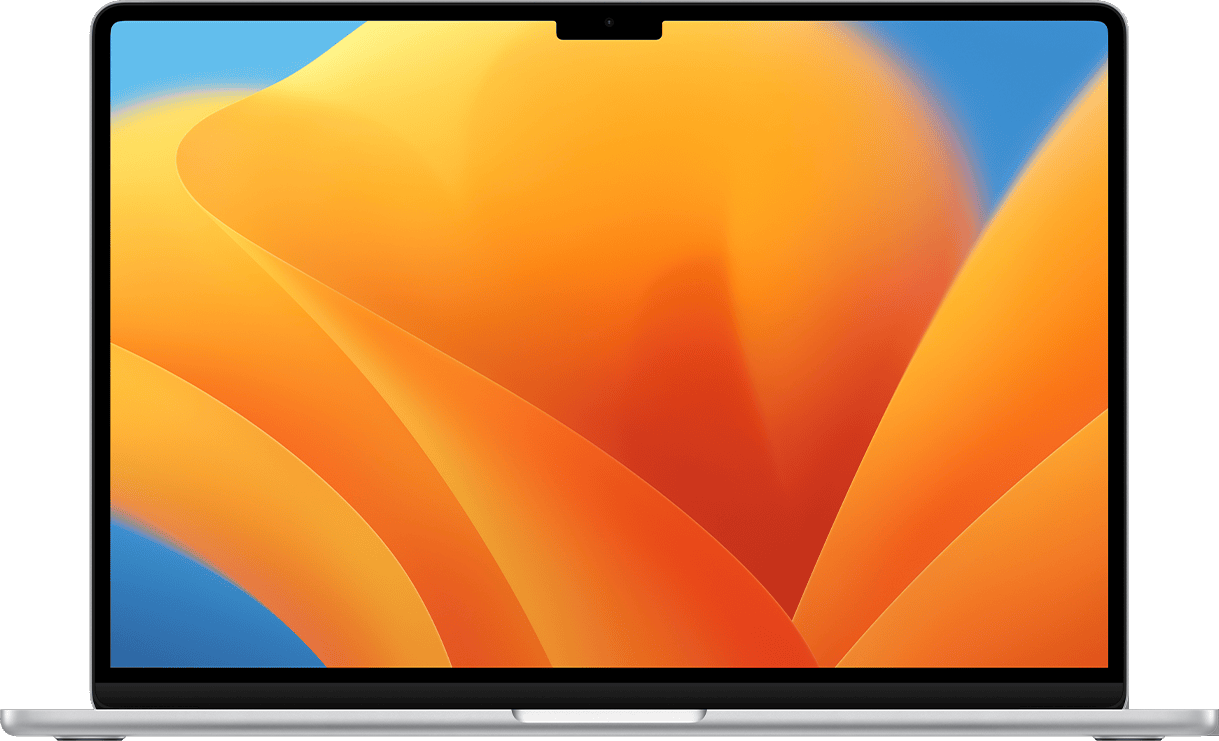 MacBook Air 15" (2023)